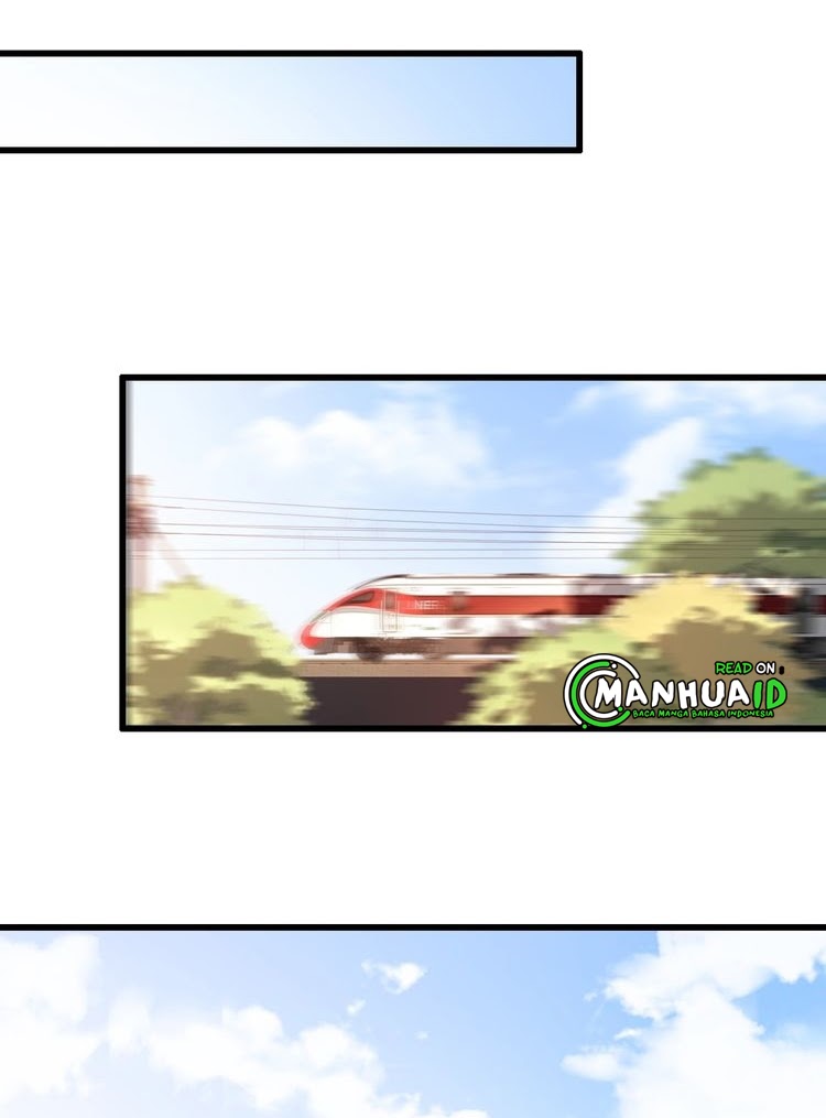 Reborn Doctor Chapter 42 Bahasa Indonesia